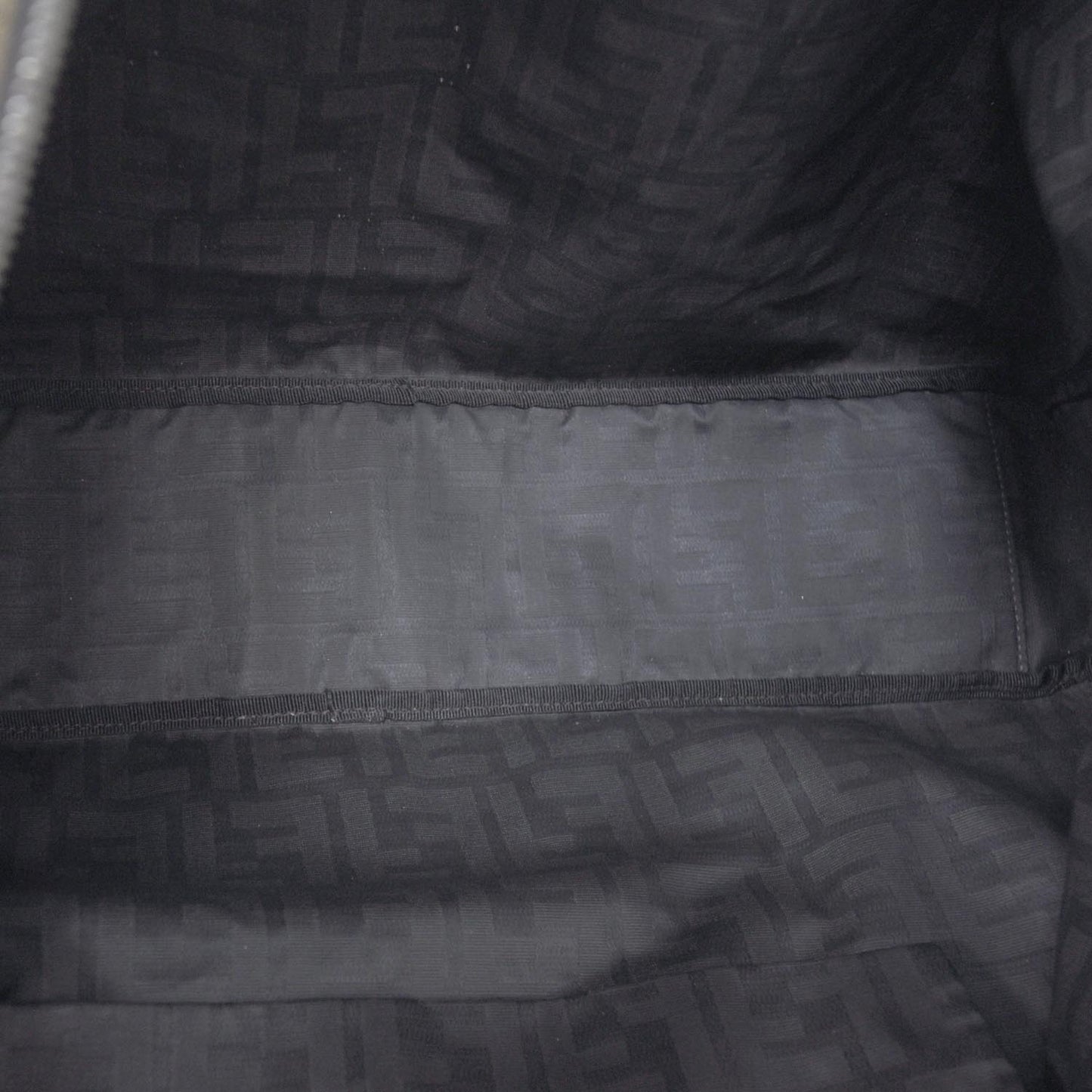 Zucca Large Travel Tote Tobacco