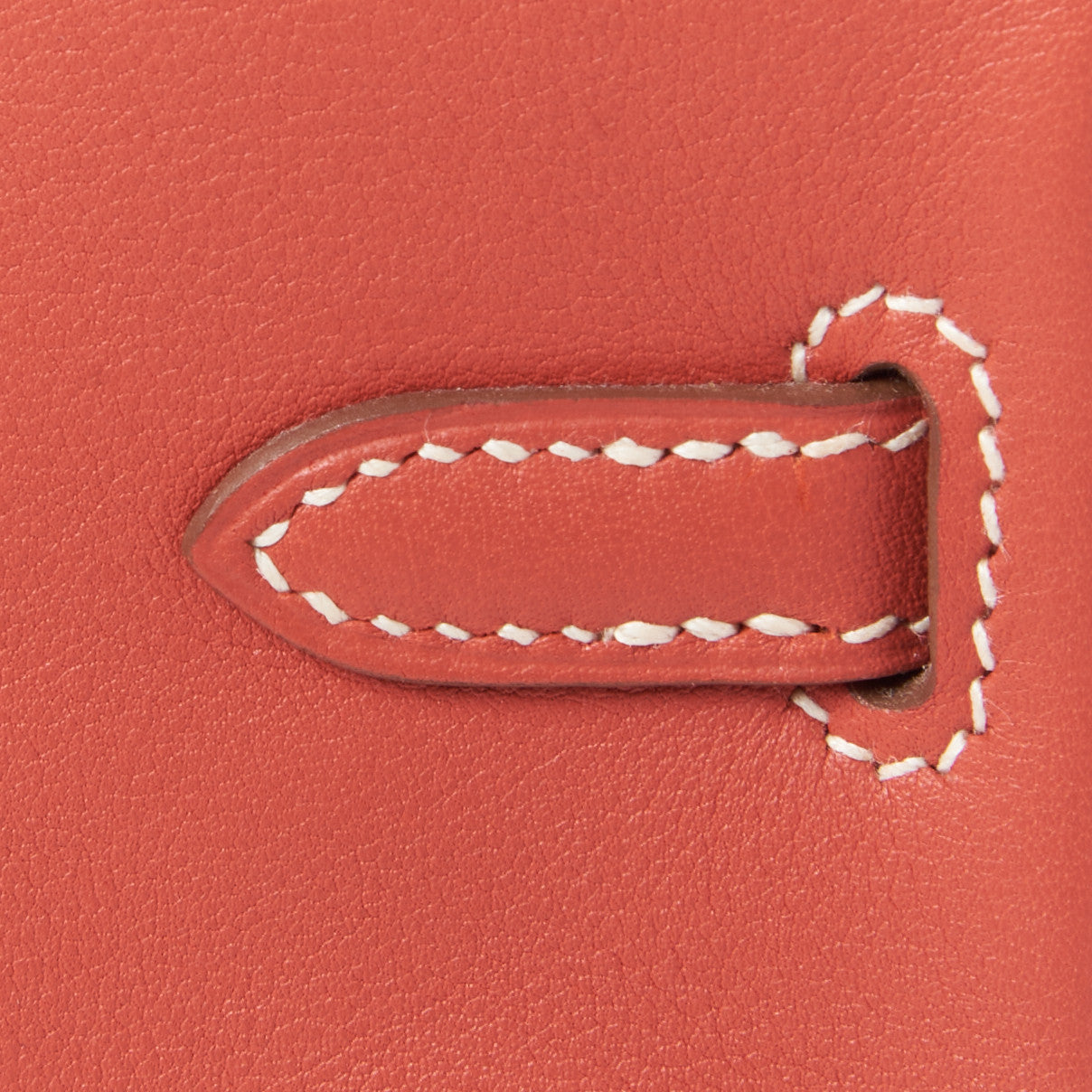 Hermes Swift Birkin 25 Rosy 9 of 28