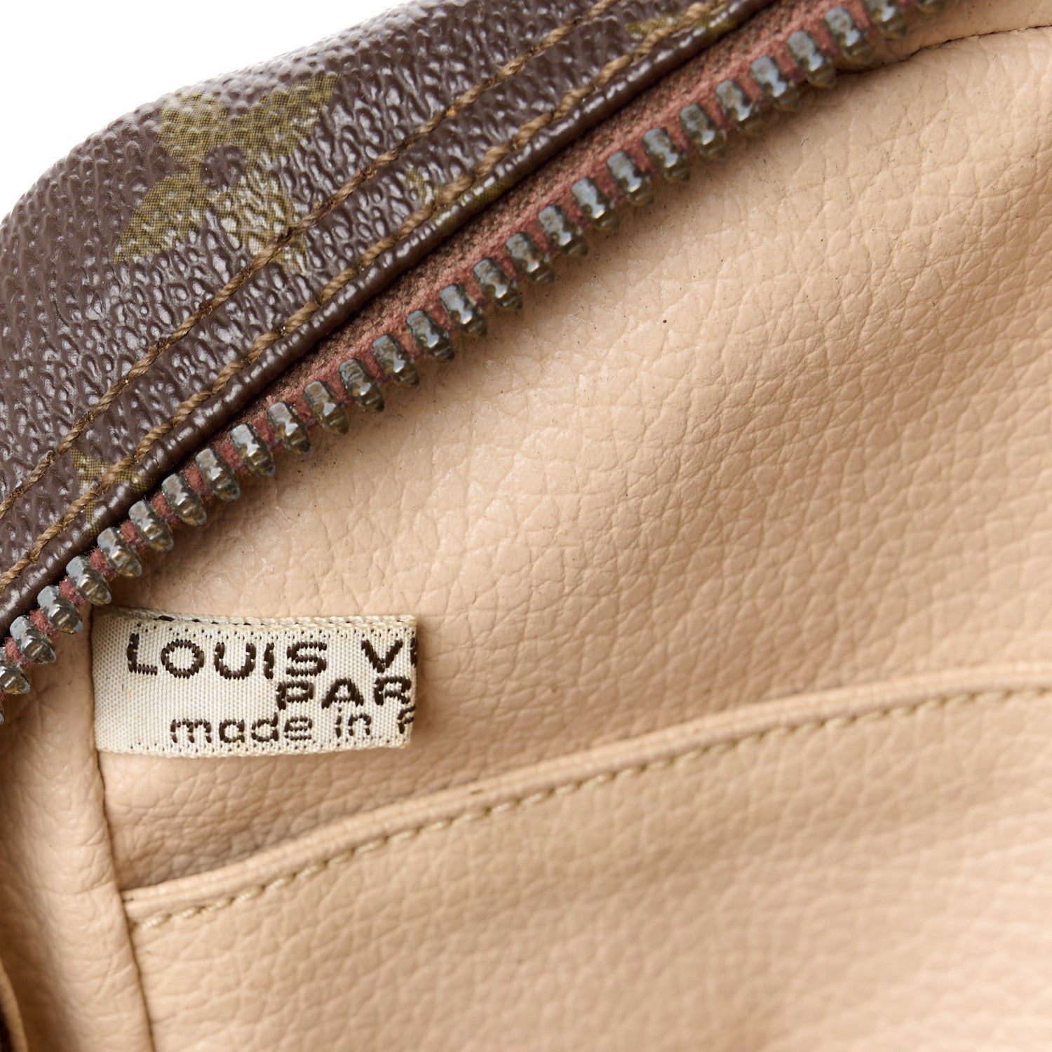 Louis Vuitton Monogram Trousse Toilette 23 7 of 10