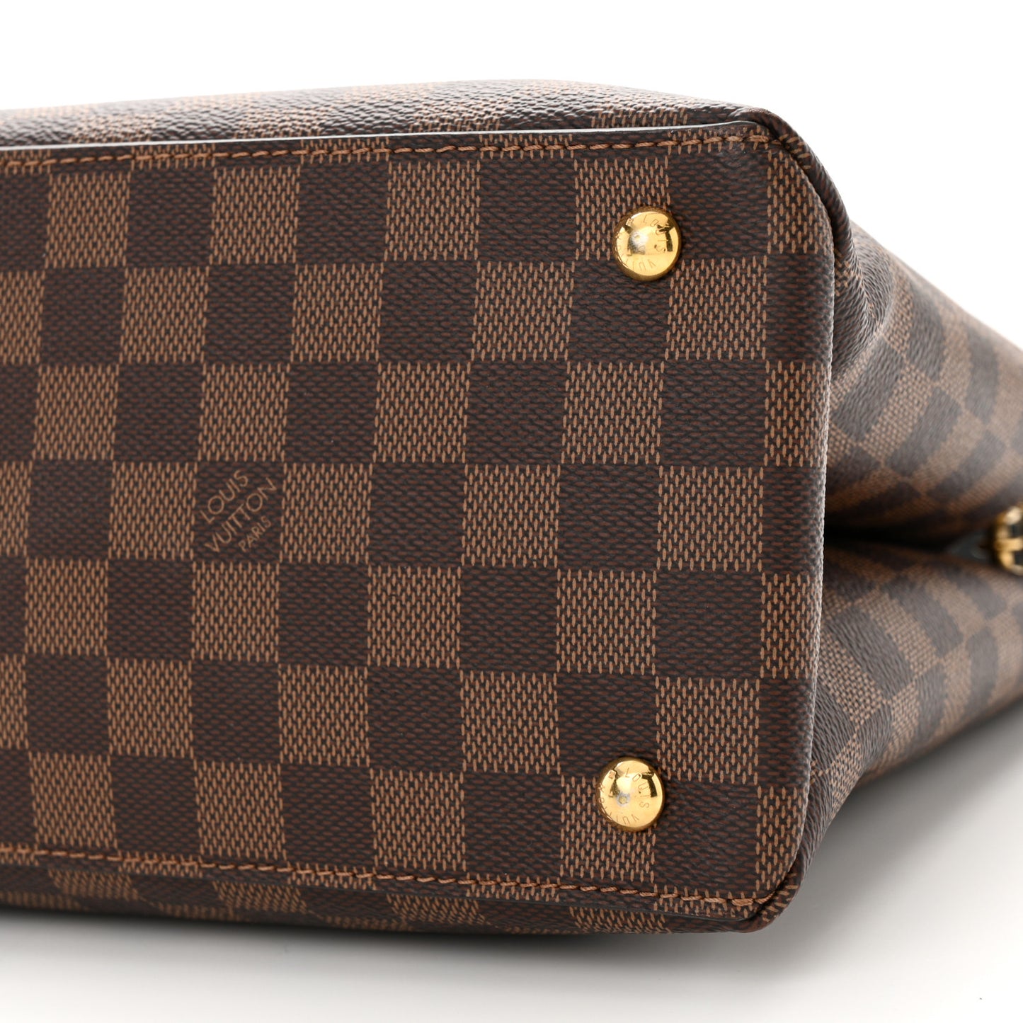 Damier Ebene LV Riverside Black