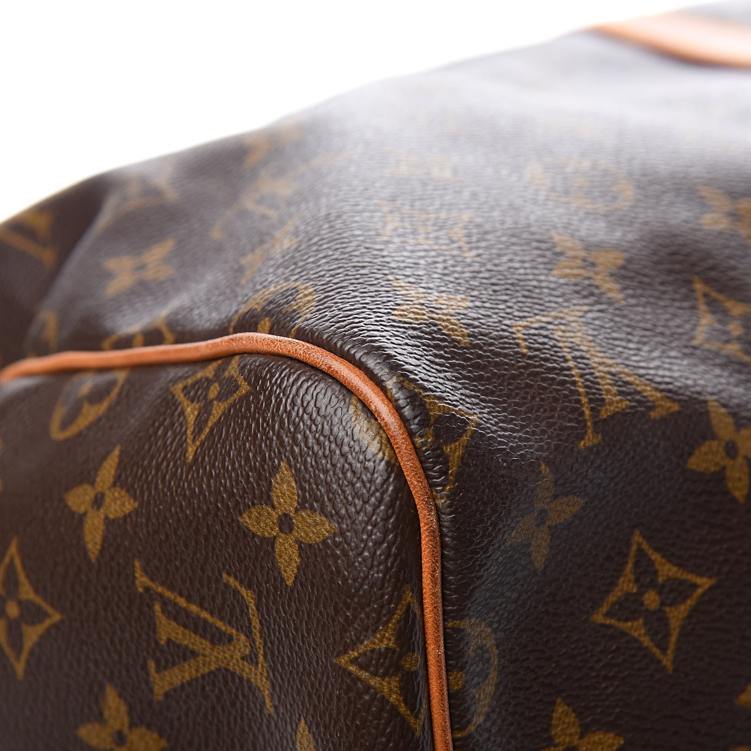Louis Vuitton Monogram Keepall 55 13 of 18