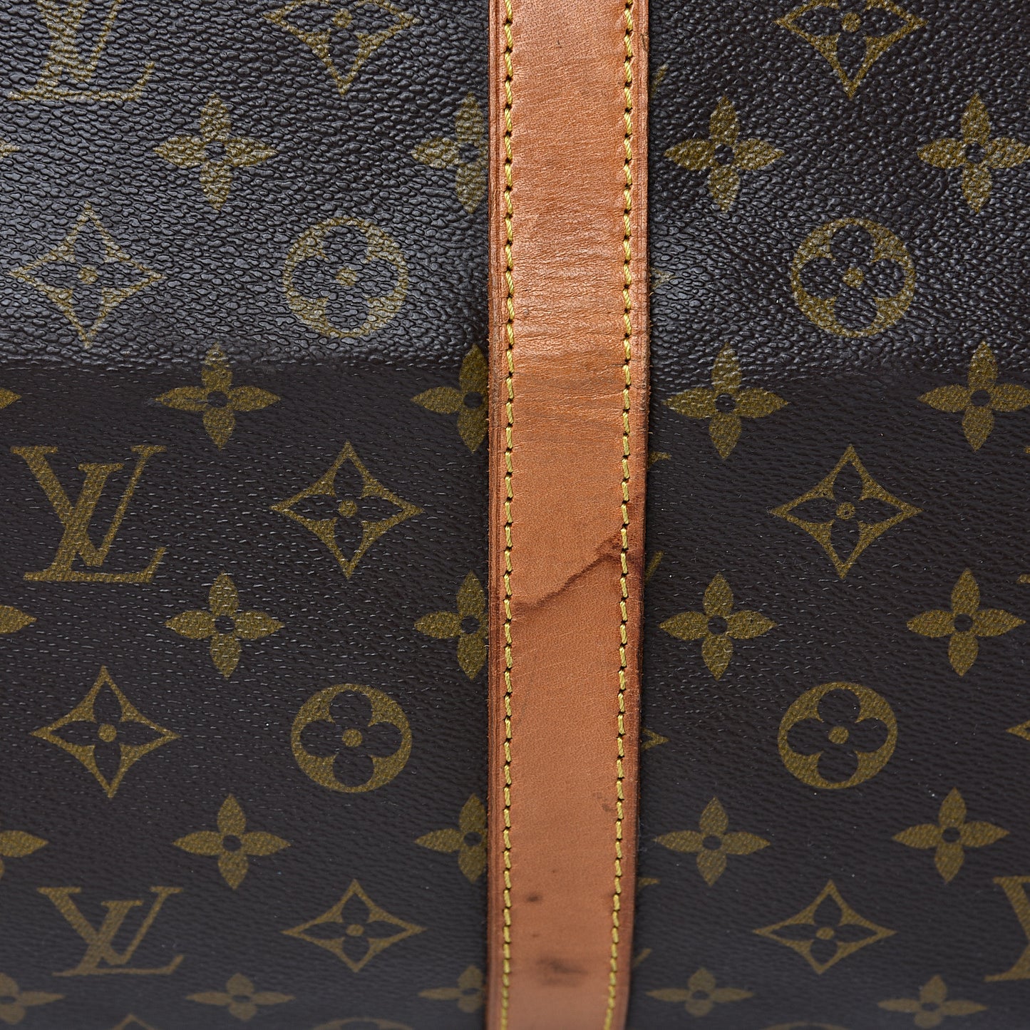 Monogram Keepall 60