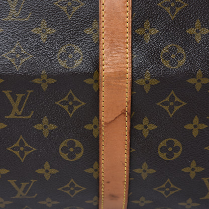 Louis Vuitton Monogram Keepall 60 14 of 19