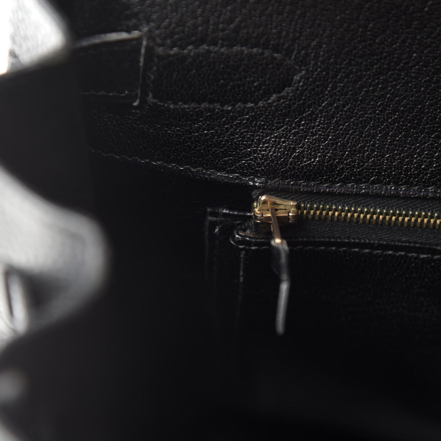 Ardennes Birkin 35 Black