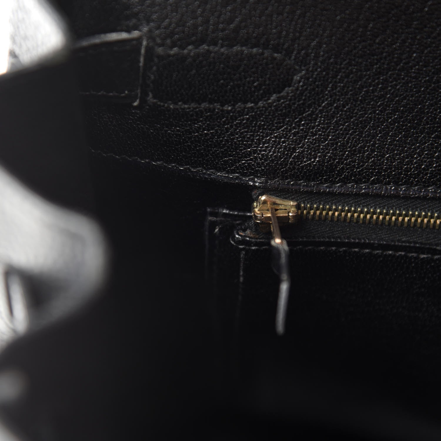 Hermes Ardennes Birkin 35 Black 15 of 20