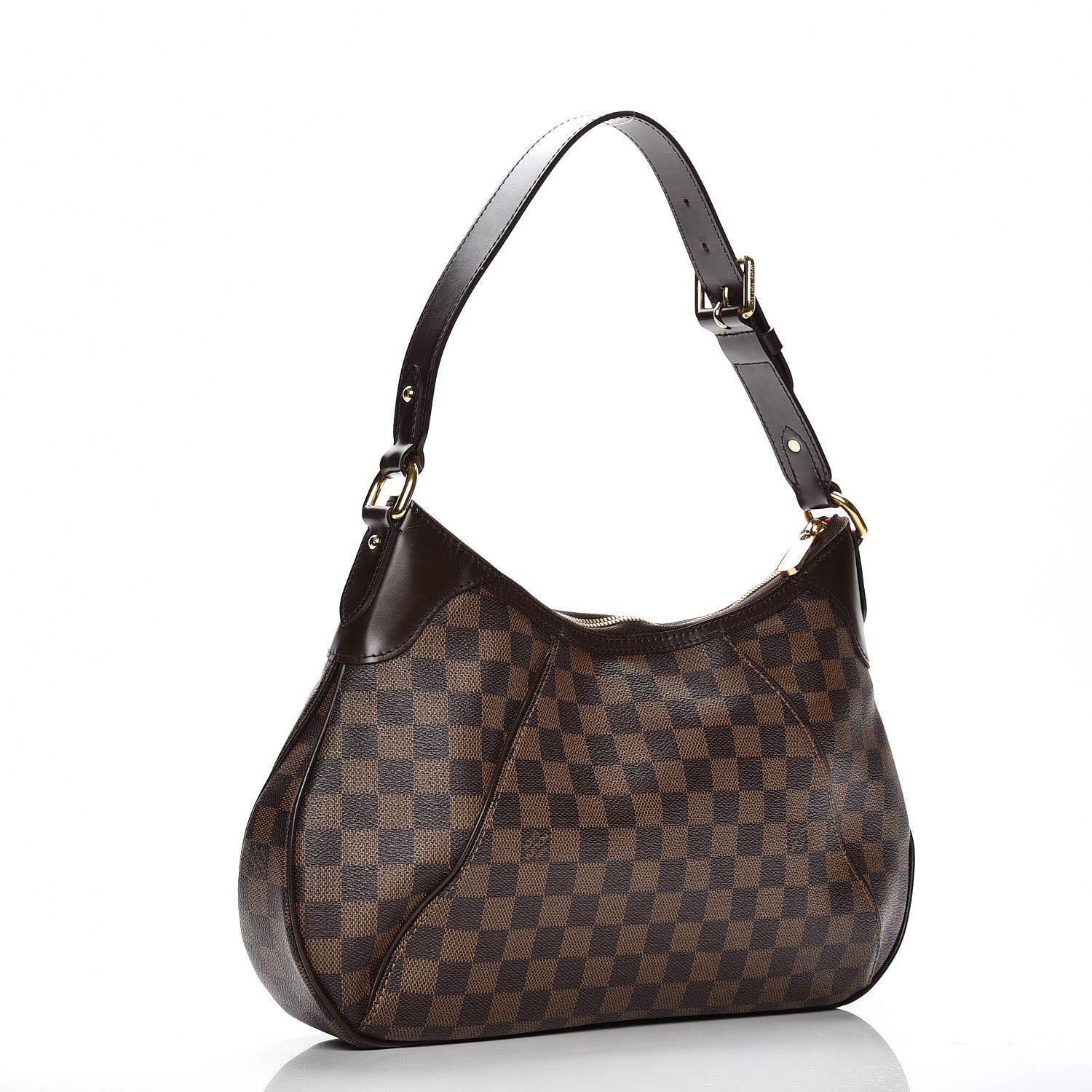 Louis Vuitton Damier Ebene Thames GM 3 of 9