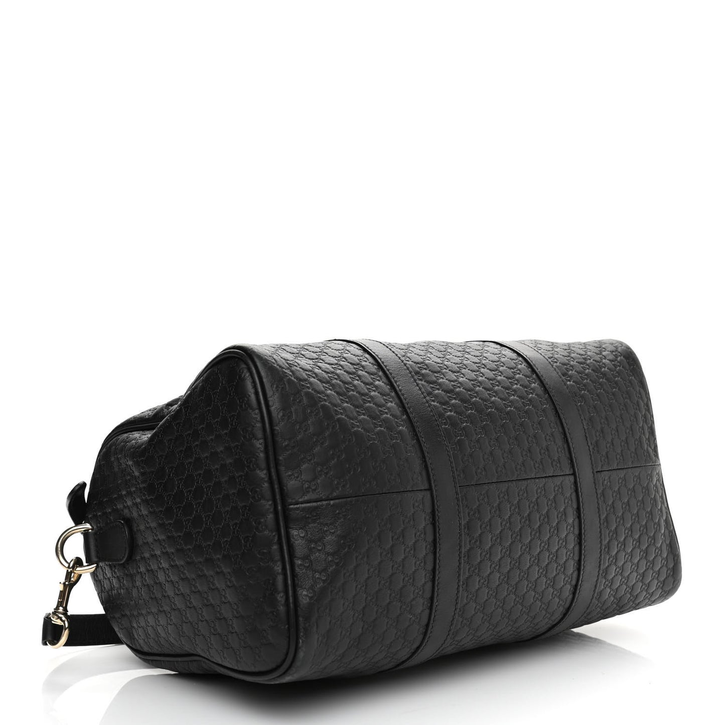 Microguccissima Medium Joy Boston Black