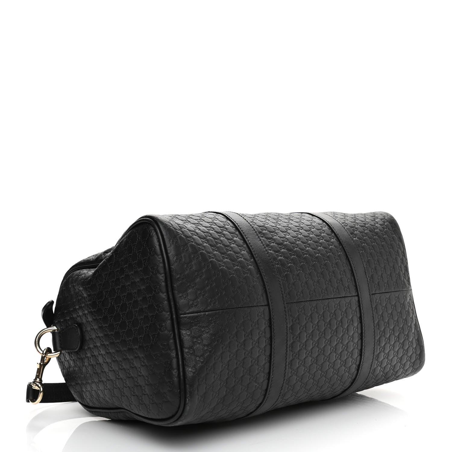Gucci Microguccissima Medium Joy Boston Black 4 of 13