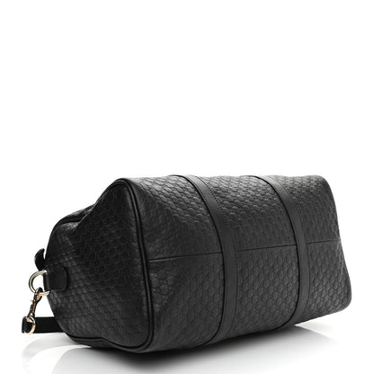 Gucci Microguccissima Medium Joy Boston Black 4 of 13