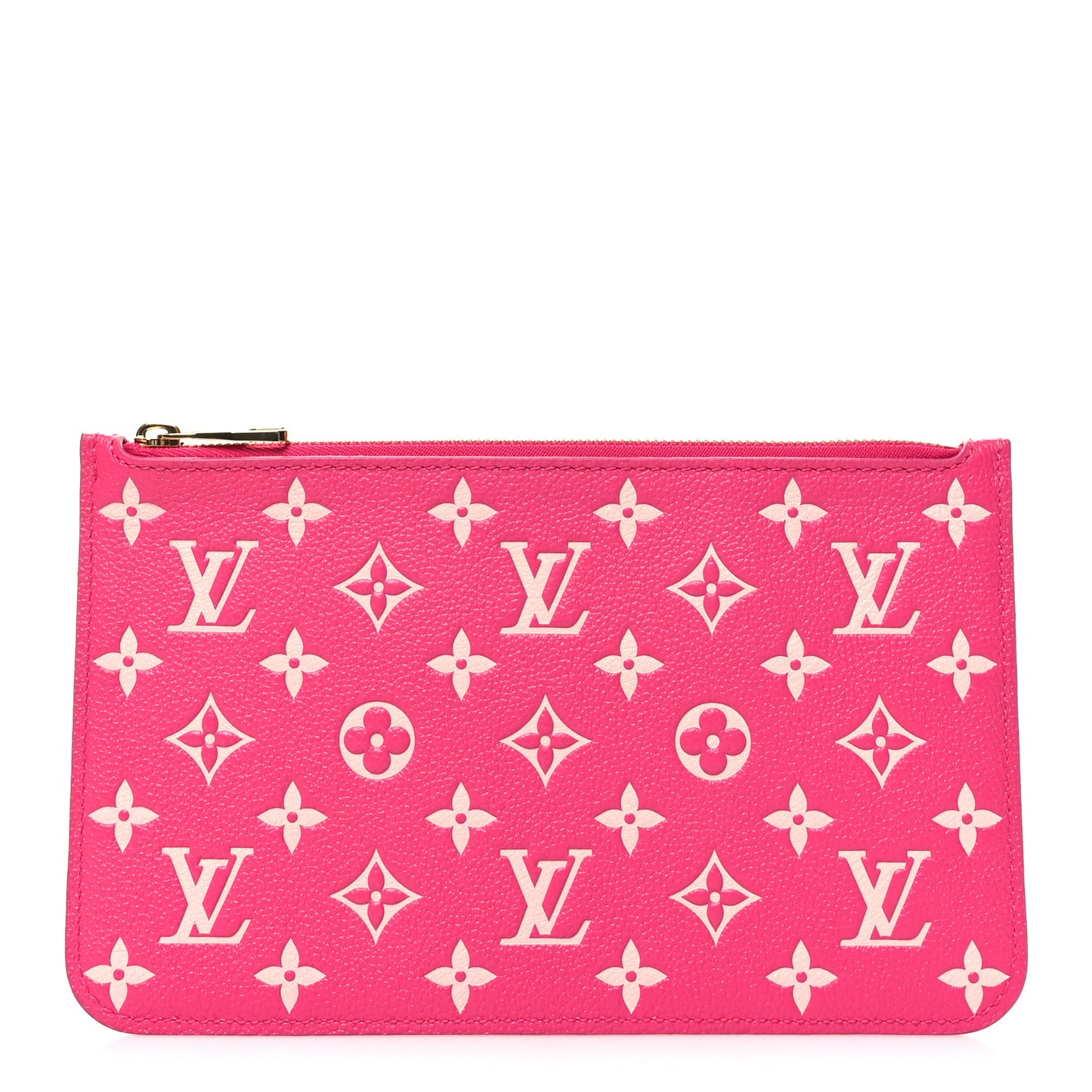 Empreinte Spring In The City Neverfull MM GM Pochette Pink