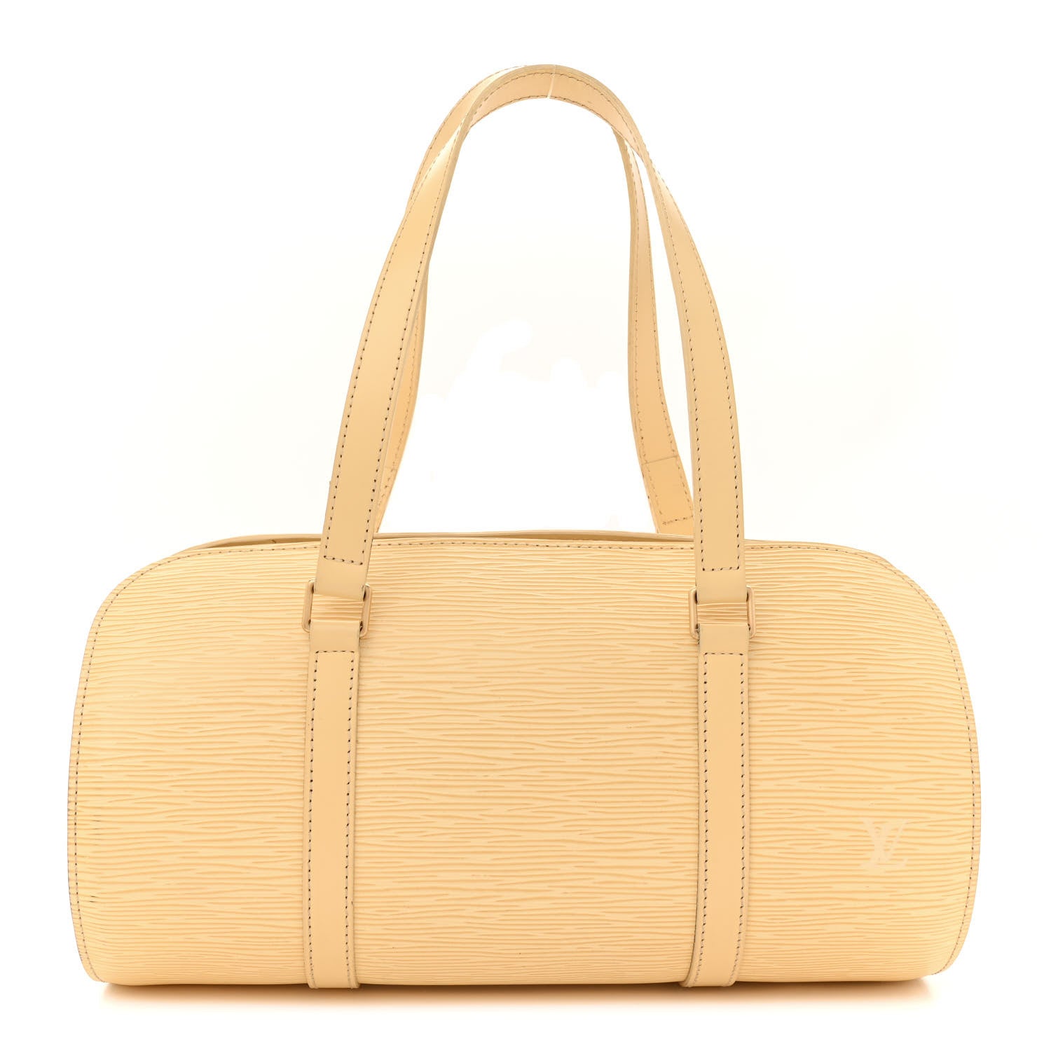 Louis Vuitton Epi Soufflot Vanilla 1 of 25