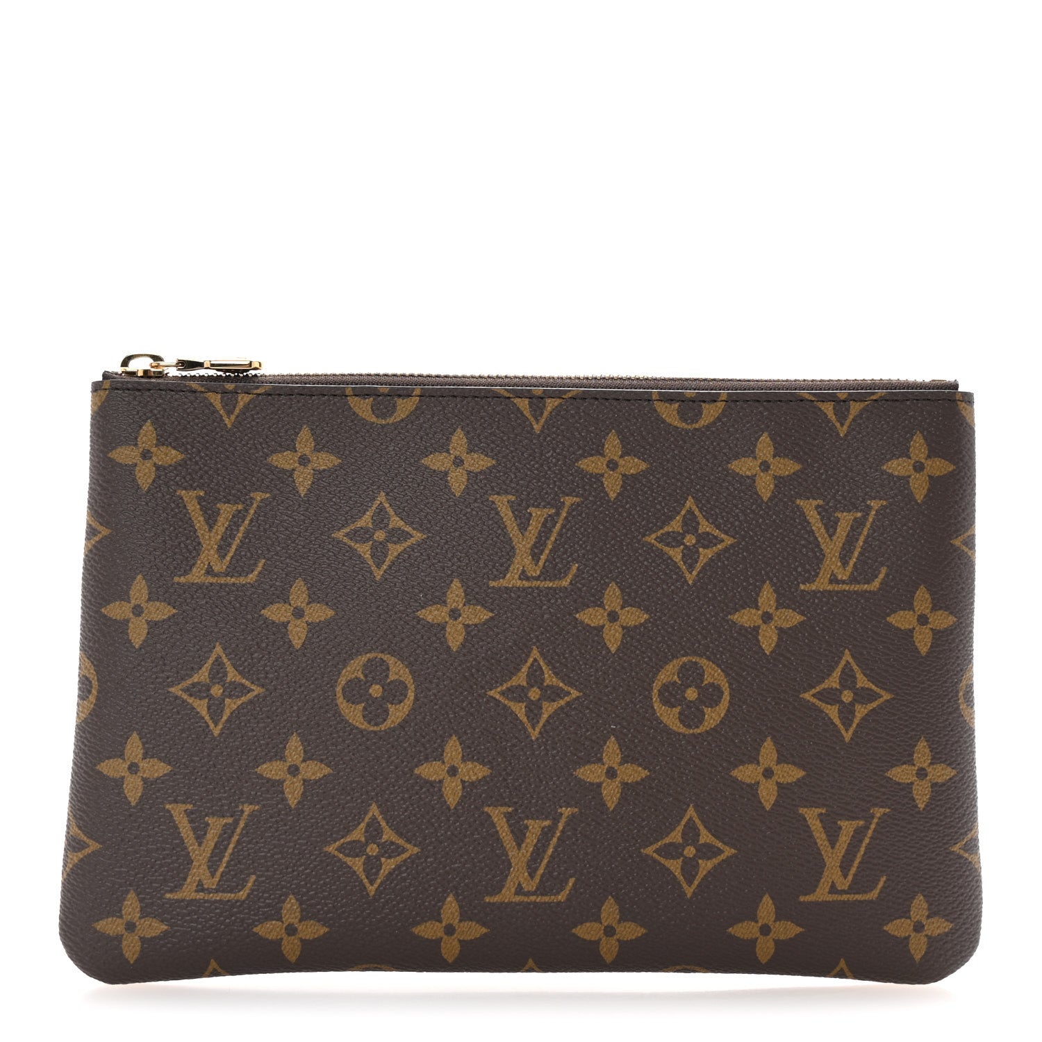 Louis Vuitton Monogram Key Pouch M 1 of 6