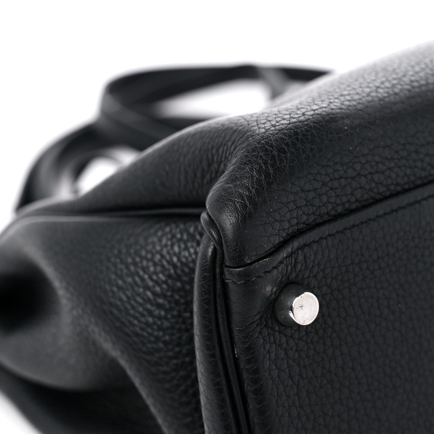 Taurillon Clemence Kelly Retourne 35 Black
