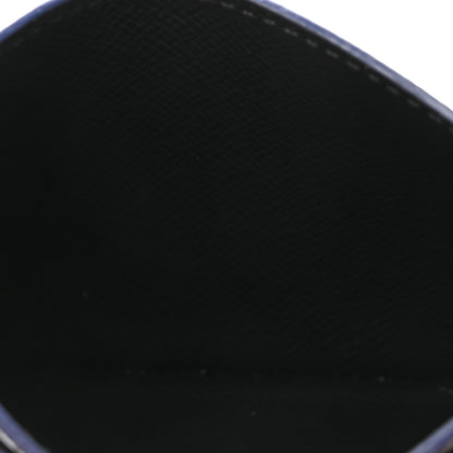 Louis Vuitton Damier Graphite World Map Porte Cartes Simple 5 of 7