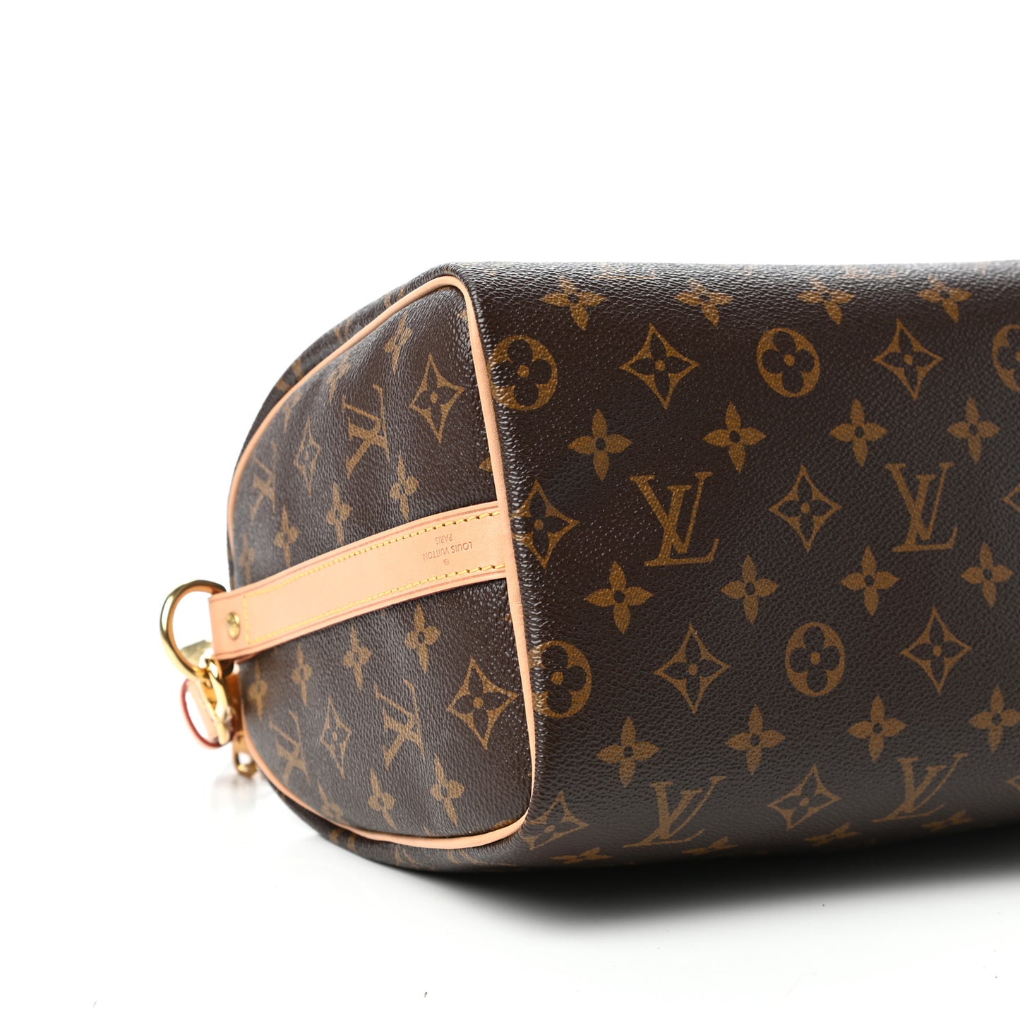 Monogram Speedy Bandouliere 25