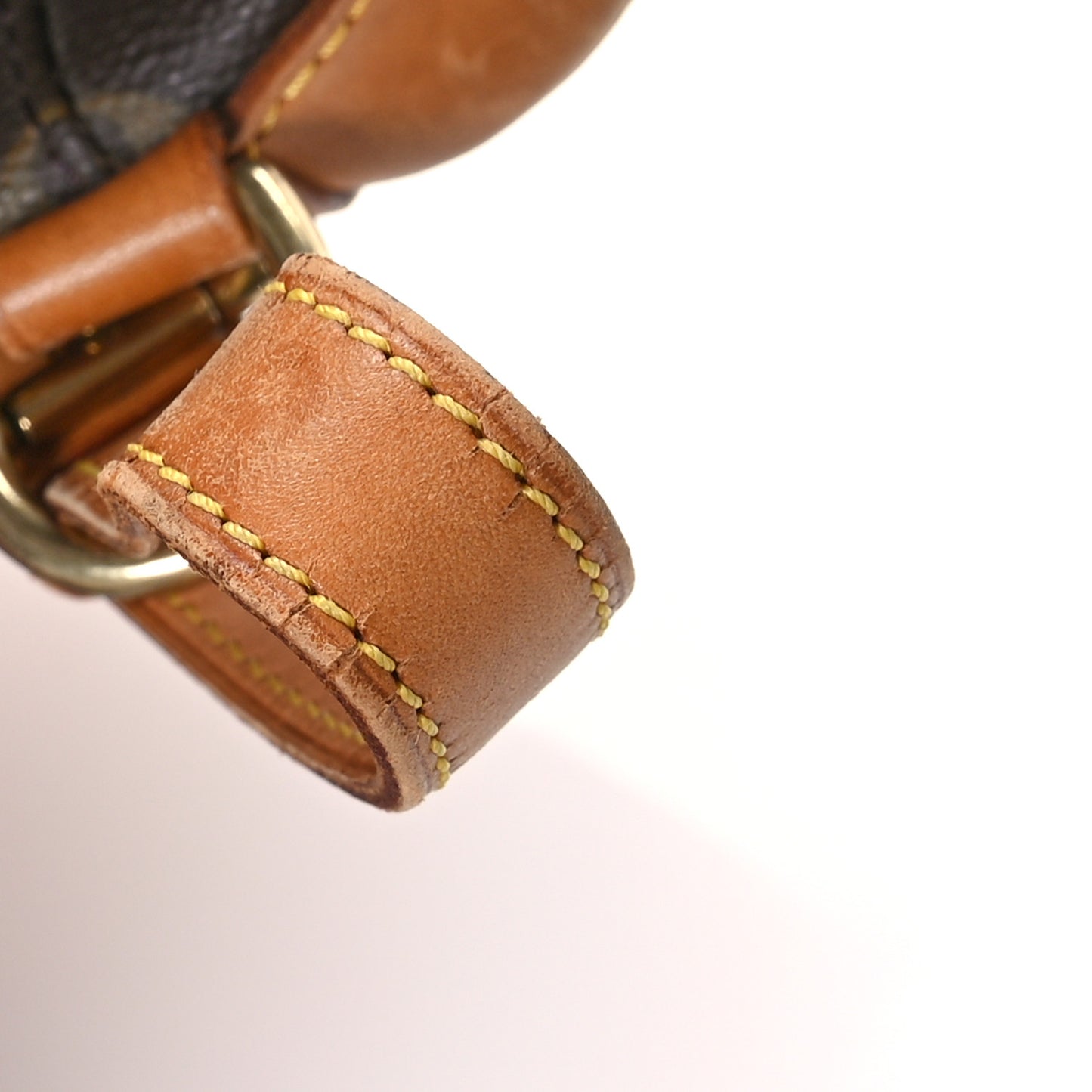 Monogram Montsouris GM Backpack