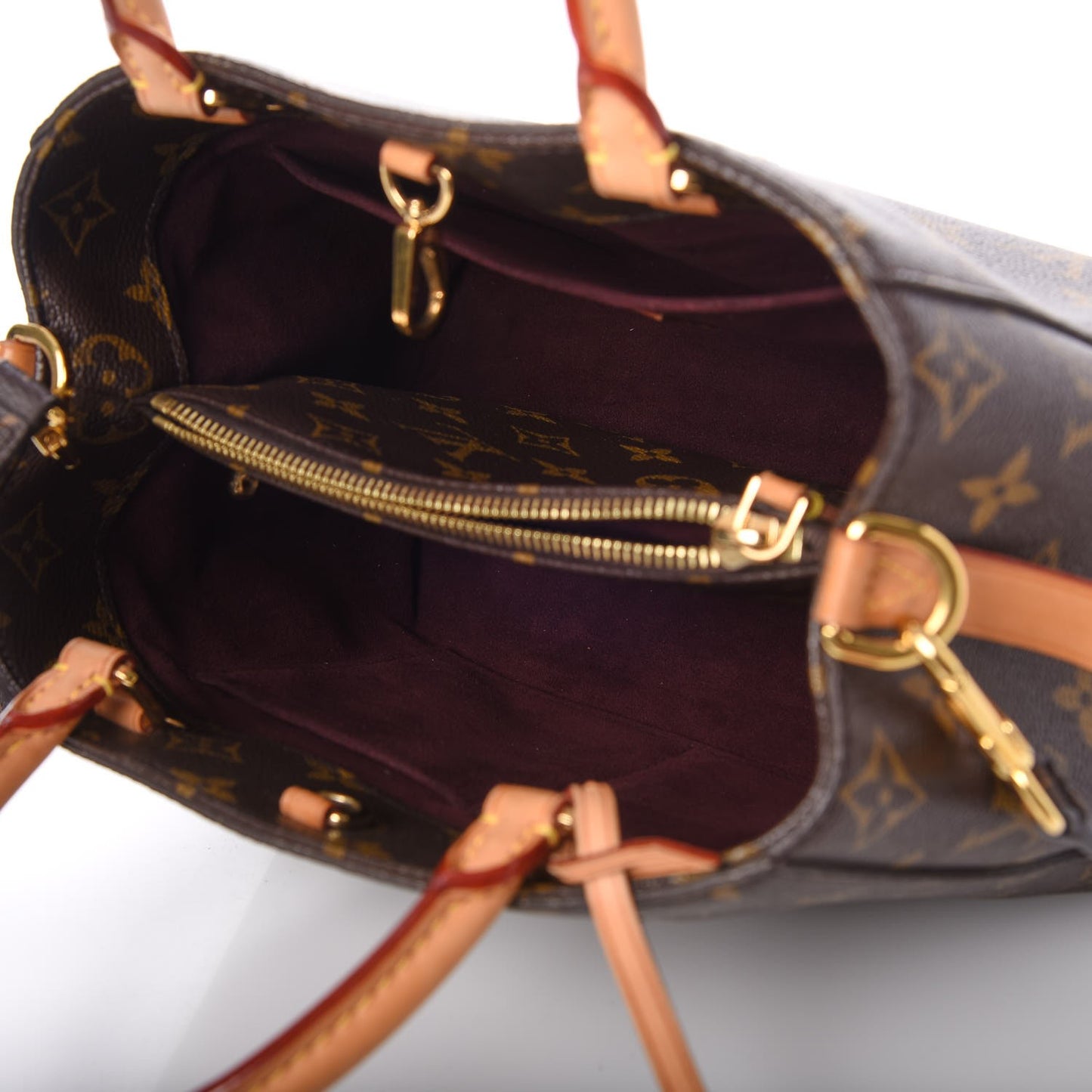 Monogram Montaigne BB