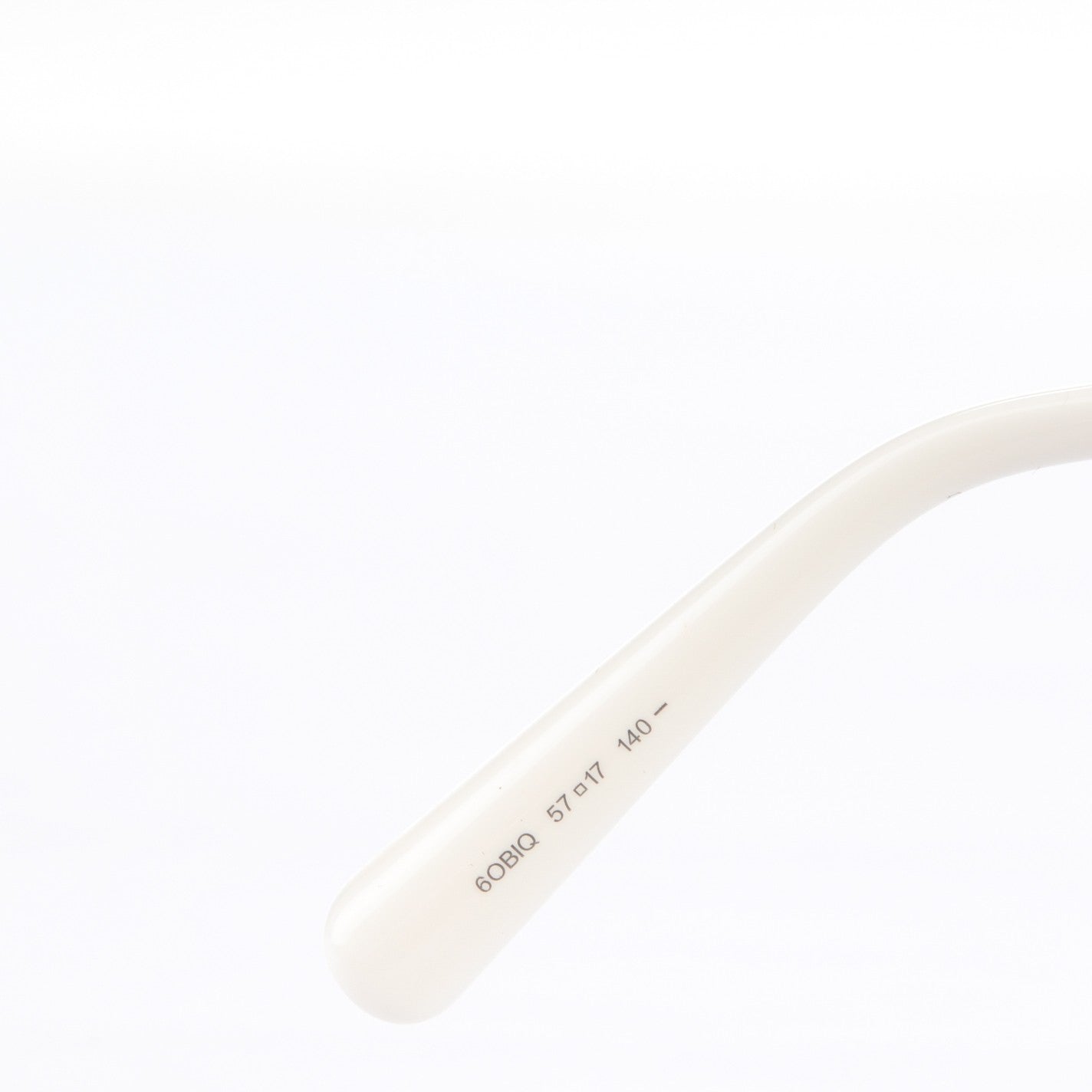MetalEyes 1 60BIQ Sunglasses Crystal Yellow