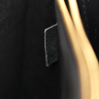 Louis Vuitton Monogram Victoire Black 7 of 13