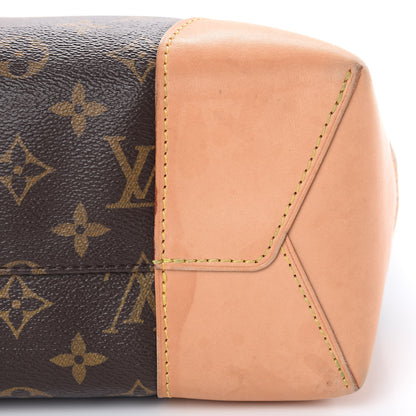 Louis Vuitton Monogram Berri MM 9 of 11