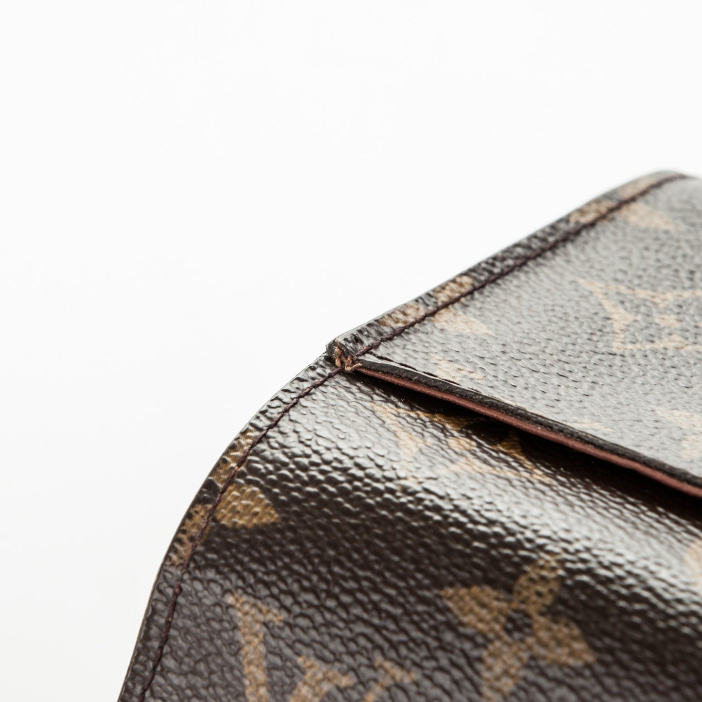 Monogram Koala Compact Wallet