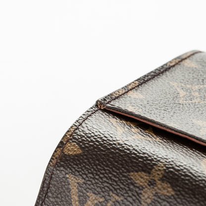 Louis Vuitton Monogram Koala Compact Wallet 8 of 9