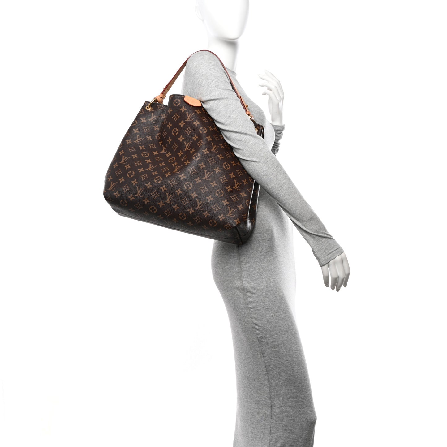 Monogram Graceful MM