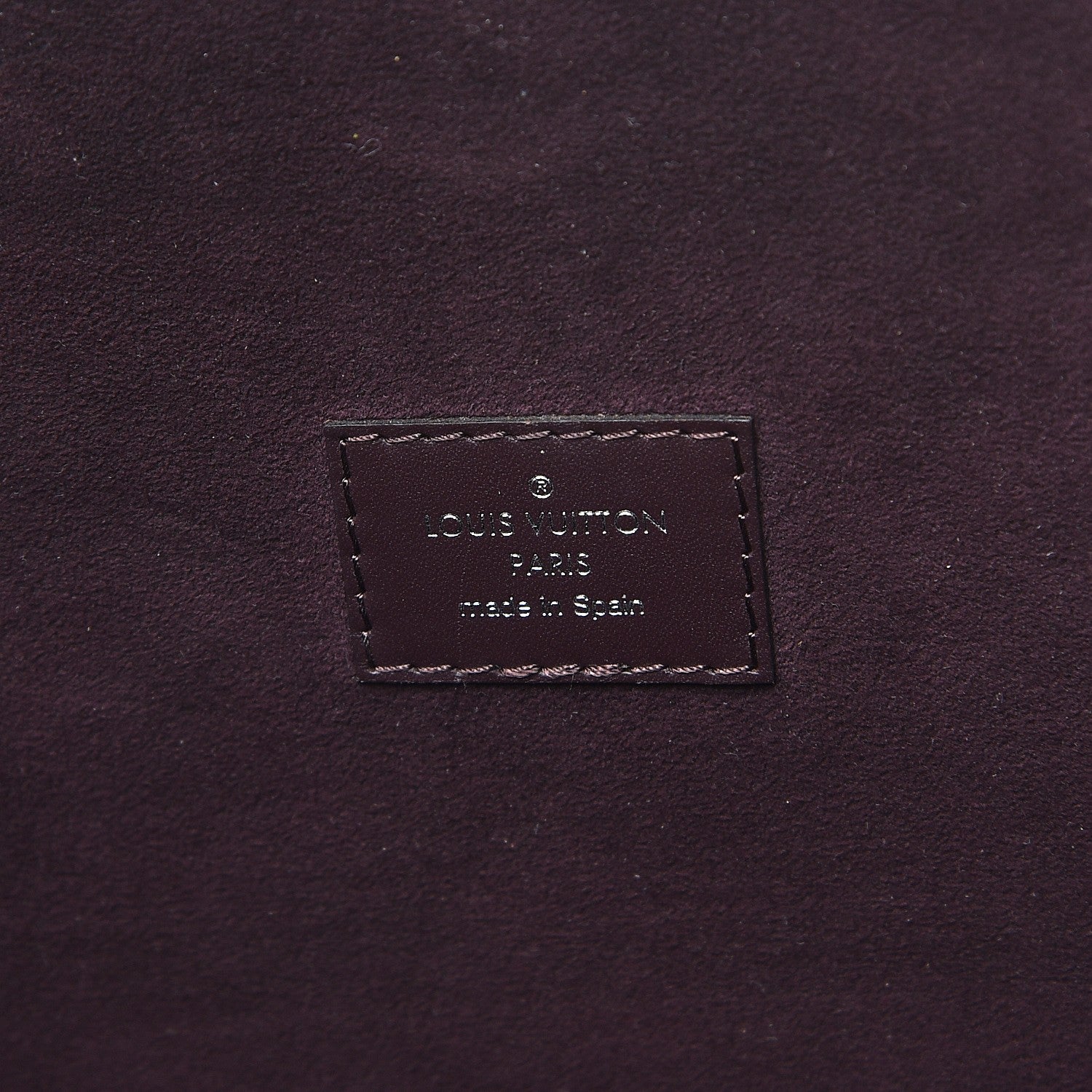 Louis Vuitton Epi Neverfull MM Quetsche 7 of 8
