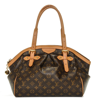 Louis Vuitton Monogram Tivoli GM 1 of 6