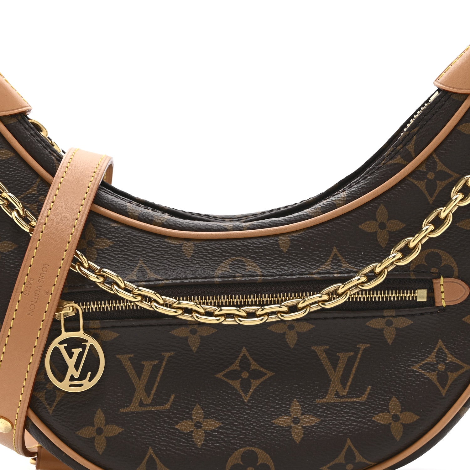 Louis Vuitton Monogram Loop 1855190 – FASHIONPHILE