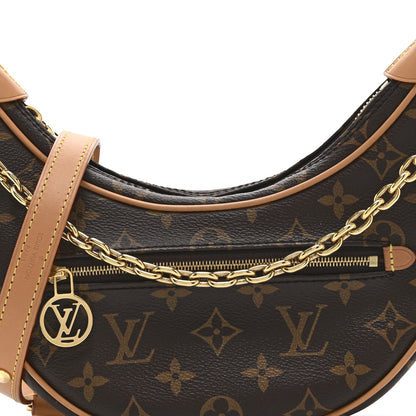 Louis Vuitton Monogram Loop 7 of 9