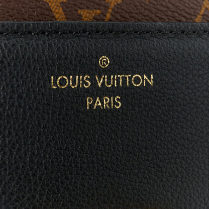 Louis Vuitton Monogram Victoire Black 7 of 11