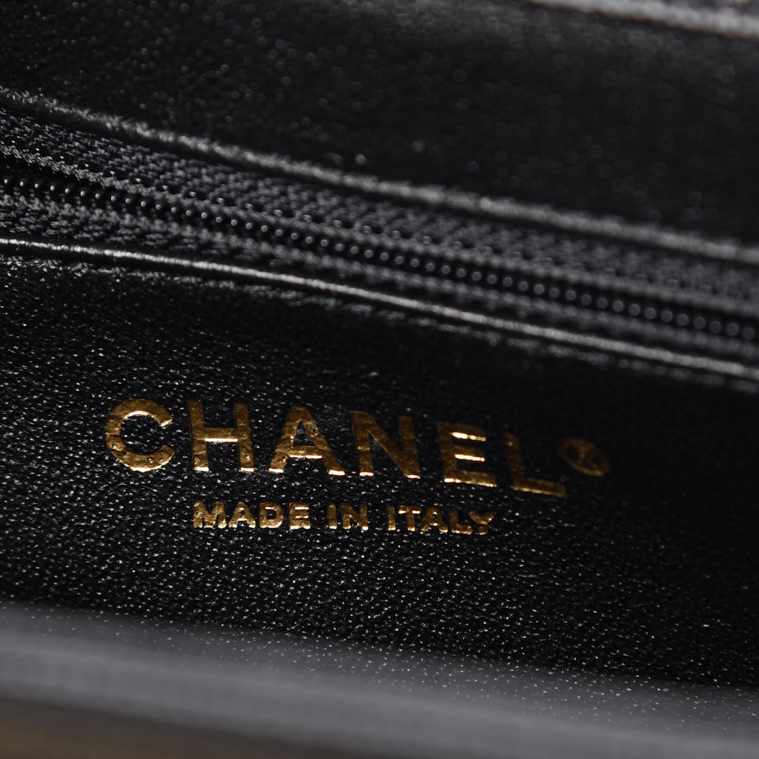 Chanel Caviar Quilted Small Business Affinity Flap Black 6 of 8