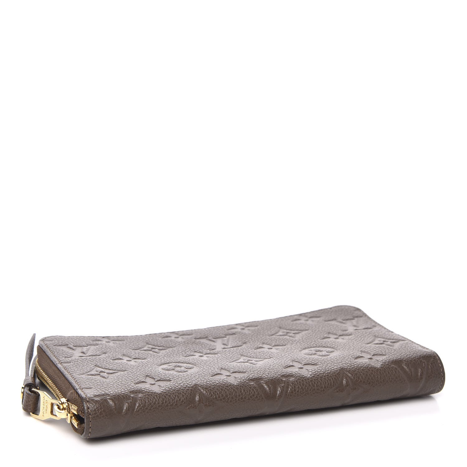 Louis Vuitton Empreinte Secret Long Wallet Ombre 4 of 8