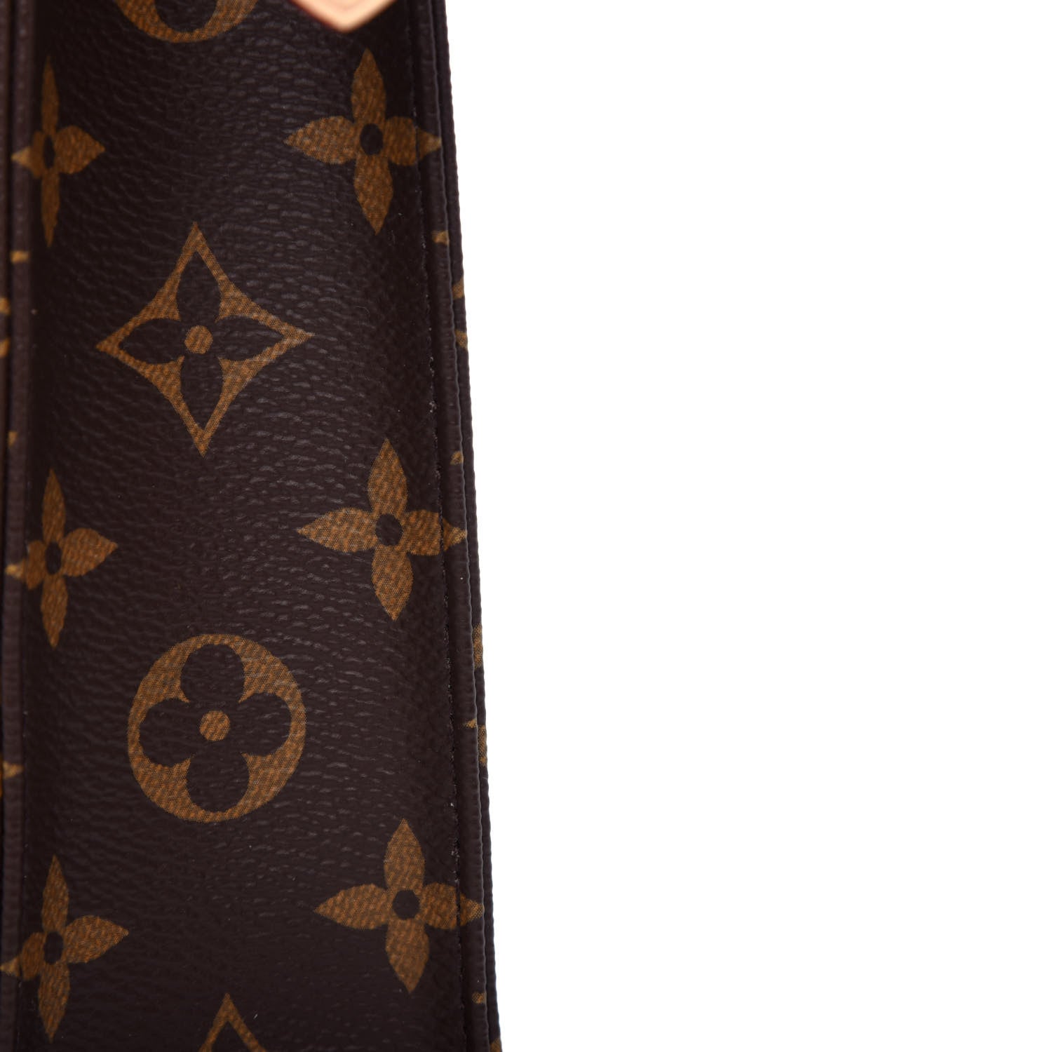 Louis Vuitton Monogram Toiletry Pouch 26 8 of 8