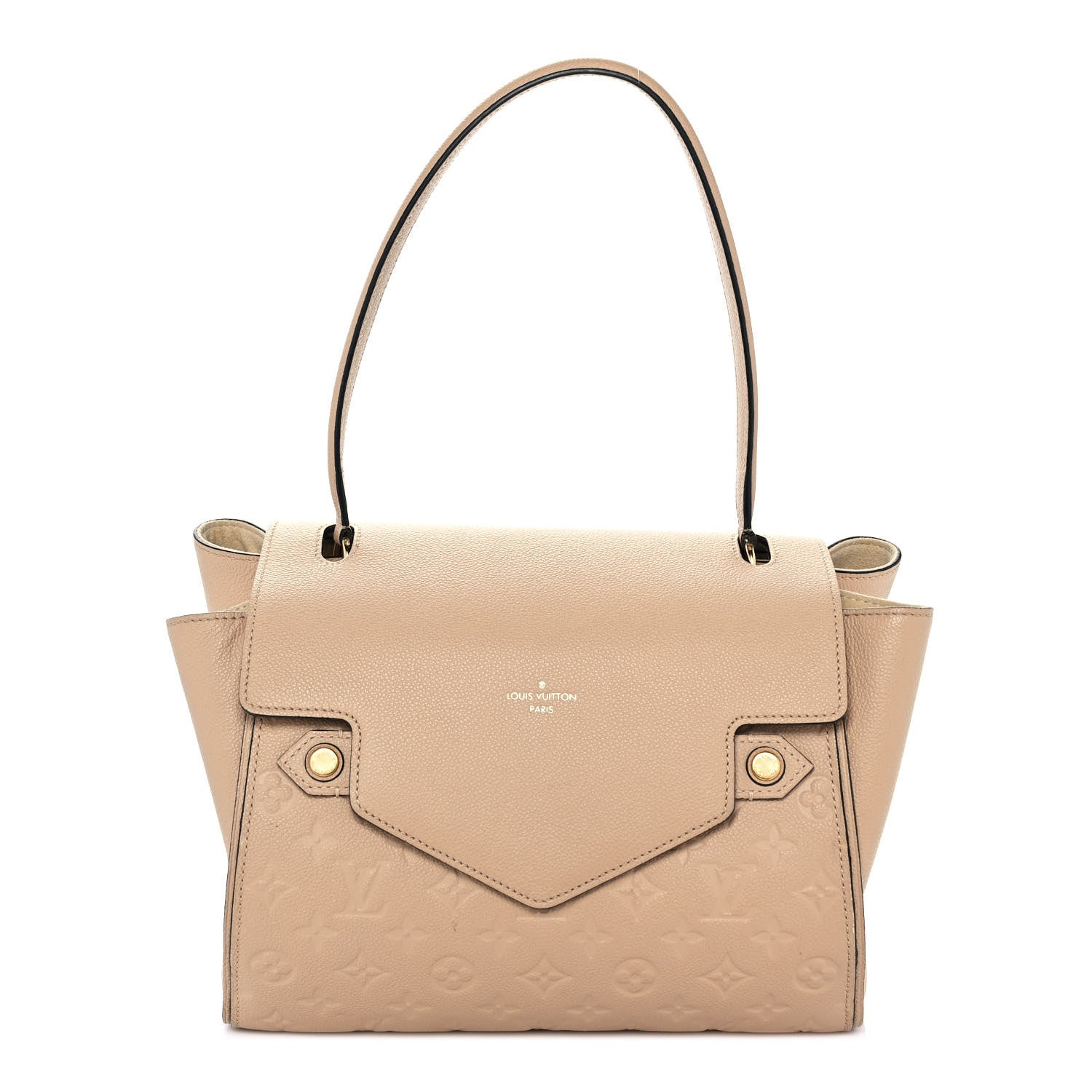 Louis Vuitton Empreinte Trocadero Dune 1 of 7