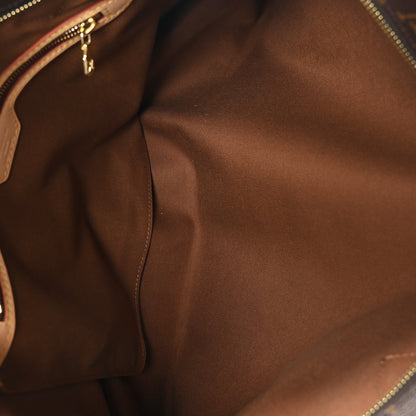 Louis Vuitton Monogram All-In PM 5 of 8