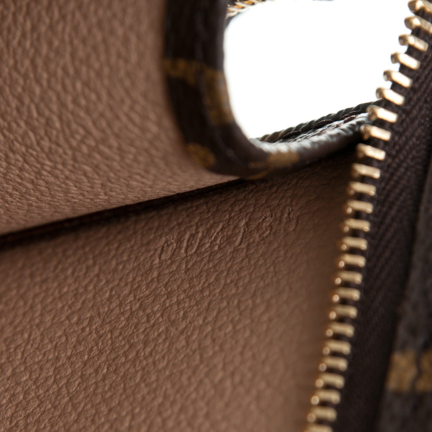 Louis Vuitton Monogram Toiletry Pouch 19 7 of 7