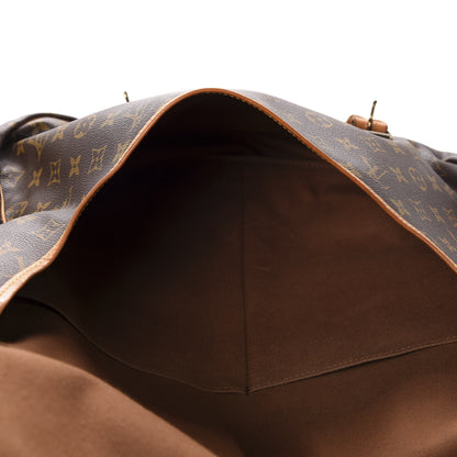 Louis Vuitton Monogram Saumur 43 10 of 12