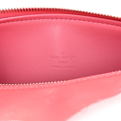 Louis Vuitton Vernis Bedford Framboise 6 of 11