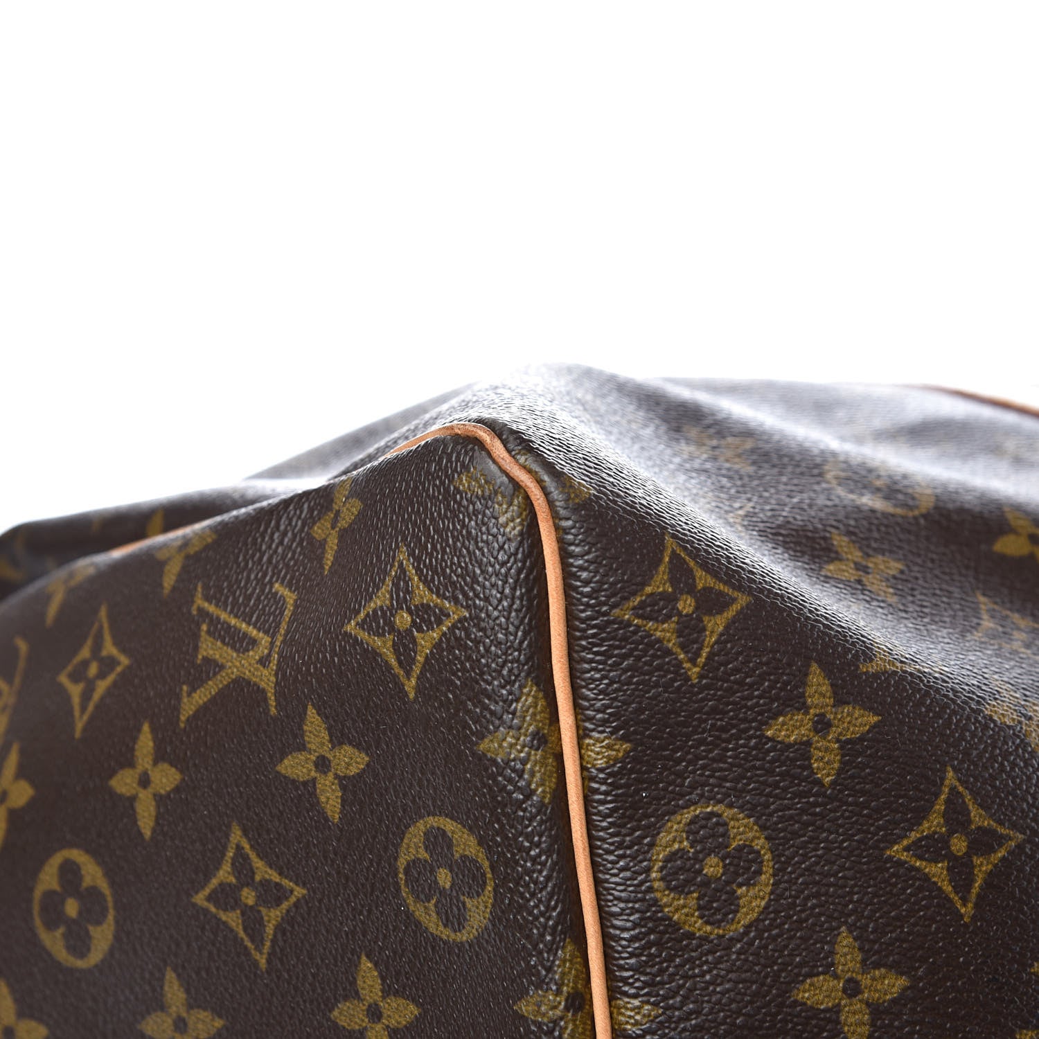 Louis Vuitton Monogram Keepall 50 10 of 20