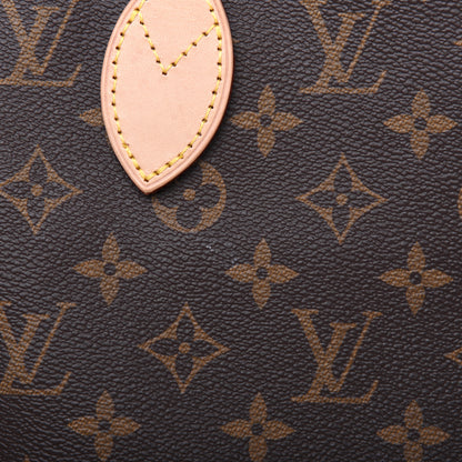Louis Vuitton Monogram Neo Neverfull MM 20 of 22