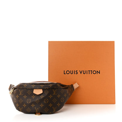 Louis Vuitton Monogram Bumbag 12 of 12