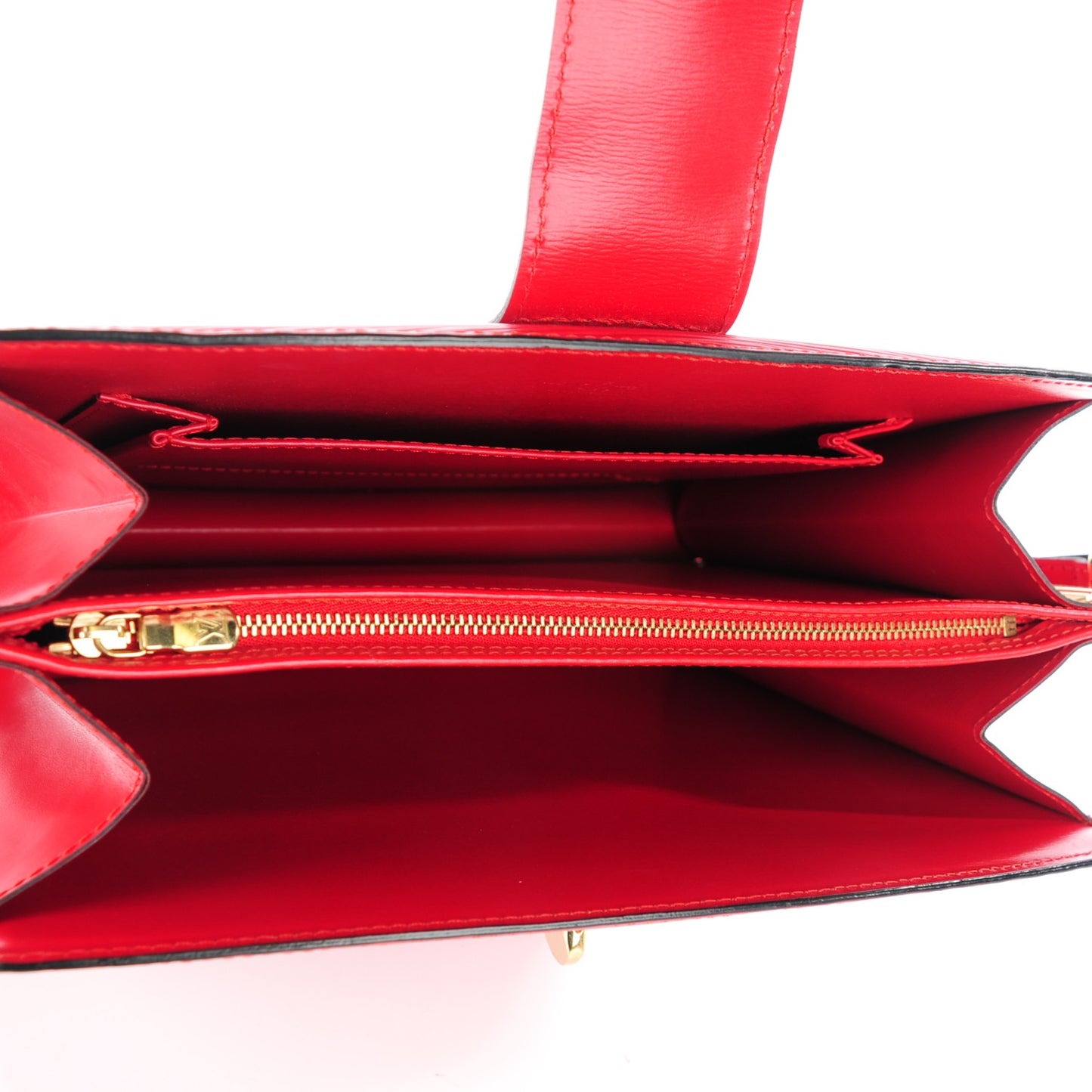 Epi Capucines Castillan Red