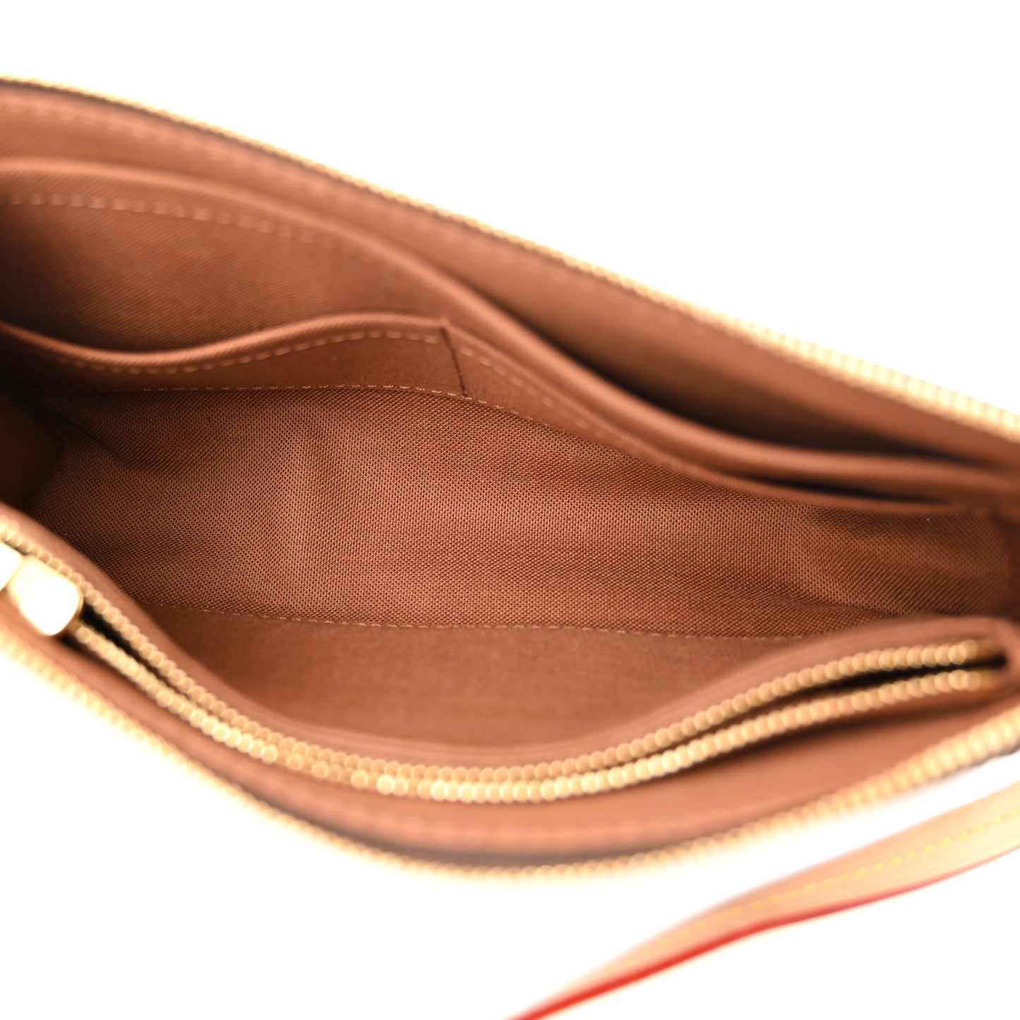 Monogram Chain Pochette Accessories