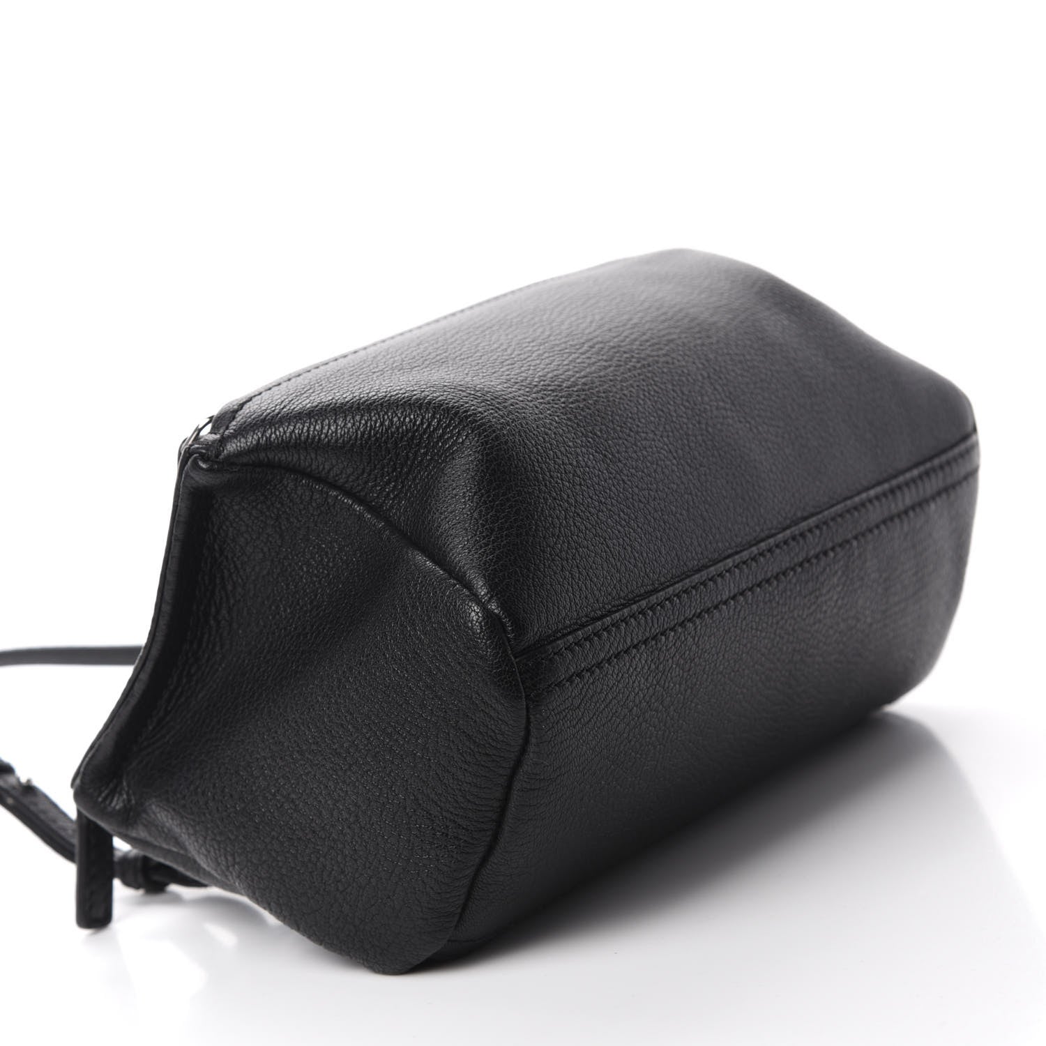 Givenchy Sugar Goatskin Mini Pandora Black 4 of 10