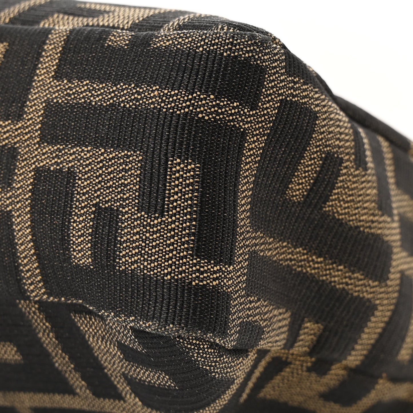 Zucca Shoulder Bag Tobacco