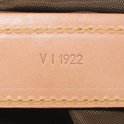 Louis Vuitton Monogram Evasion Sports Bag 6 of 7