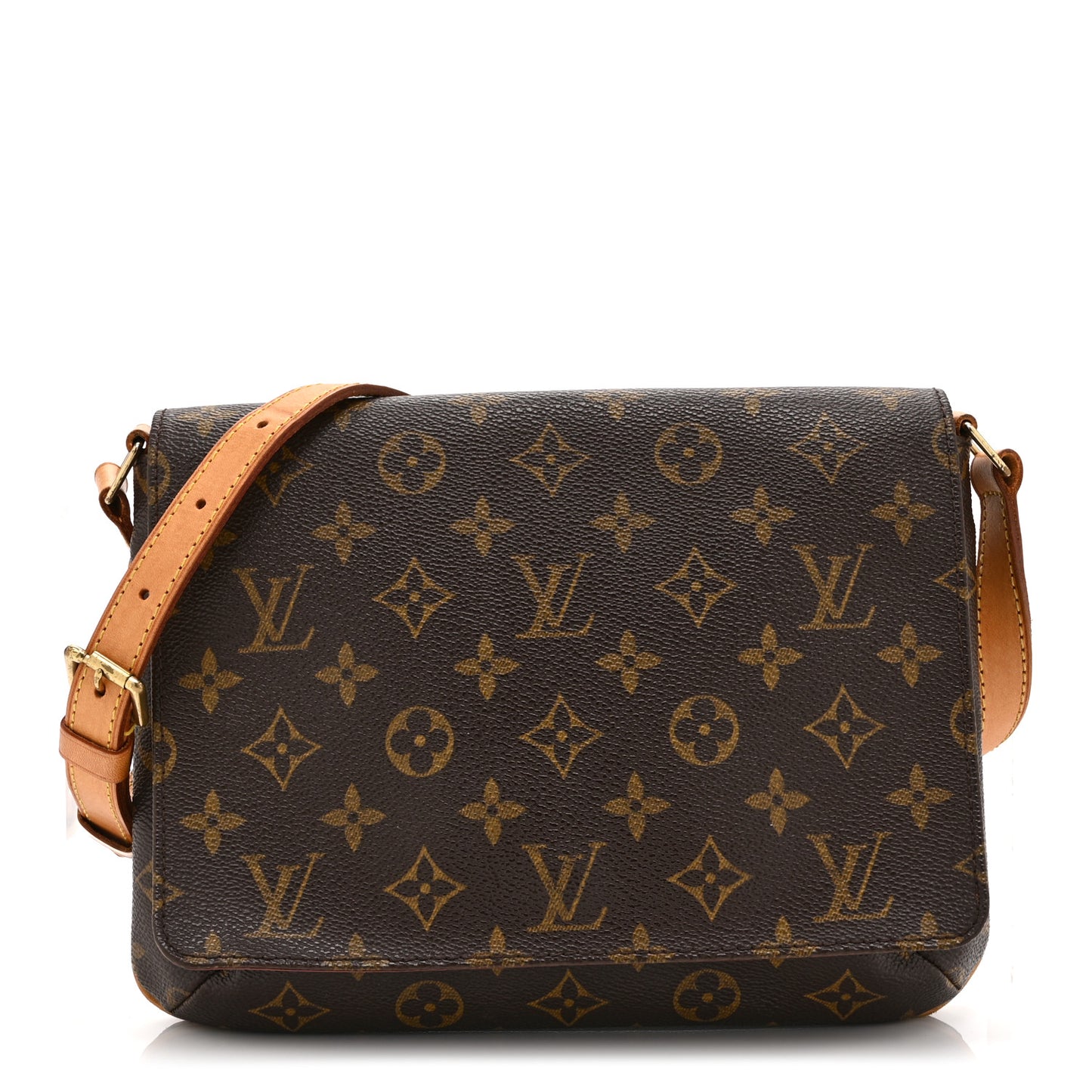 Monogram Musette Tango
