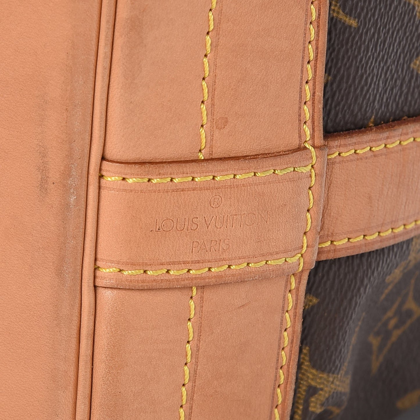 Monogram Noe
